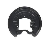 Chapa protectora contra salpicaduras, disco de freno BLIC 6508-03-0026876K
