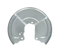 Protector del disco de freno Eje trasero, derecha 6508-03-2023878K BLIC