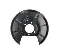 Protector del disco de freno Eje trasero, derecha 6508-03-2556878K BLIC