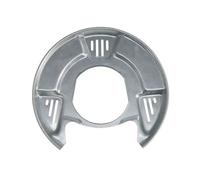 BLIC 6508-03-8160878K Chapa protectora contra salpicaduras, disco de freno