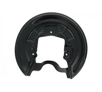 Protector del disco de freno Eje trasero, derecha BSP-1024R OPTIMAL para SKODA