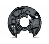 OPTIMAL BSP-4001R Chapa protectora contra salpicaduras, disco de freno