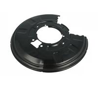 Protector del disco de freno Eje trasero, derecha BSP-5009R OPTIMAL para BMW X3