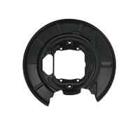 Protector del disco de freno Eje trasero, derecha BSP-5032R OPTIMAL para BMW 5