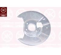 Antisalpicaduras Disco Placa de Anclaje Trasero Derecha para Mazda 6 Sedán Gg
