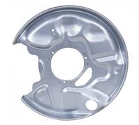 Chapa protectora contra salpicaduras, disco de freno BLIC para CLASE C 2 1994-