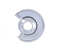 KLOKKERHOLM Antisalpicaduras Disco Trasero Derecha para Mercedes-Benz 3546878