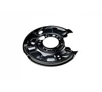 NTY Parachispas Disco Freno HTO-ME-004 Para Mercedes-Benz Trasero Derecha