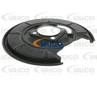 VAICO Chapa protectora contra salpicaduras, disco de freno para MERCEDES-BENZ: Classe A, Classe B (Ref: V30-3226)