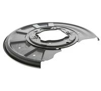VAICO V30-3240 Chapa protectora contra salpicaduras, disco de freno