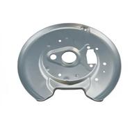 AIC 57611 Chapa protectora contra salpicaduras, disco de freno