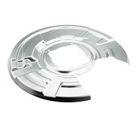 Protector del disco de freno Eje trasero, derecha HTO-BM-037 NTY para BMW 5