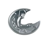 Protector del disco de freno Eje trasero, derecha HTO-CT-001 NTY para CITROËN
