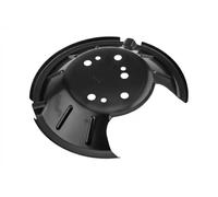 Protector del disco de freno Eje trasero, derecha HTO-FR-011 NTY para FORD