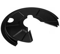 Protector del disco de freno Eje trasero, derecha HTO-LR-008 NTY para LAND ROVER