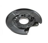 NTY HTO-NS-016 Chapa protectora contra salpicaduras, disco de freno