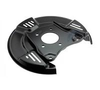 NTY HTO-TY-027 Chapa protectora contra salpicaduras, disco de freno