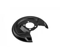 Protector del disco de freno Eje trasero, derecha HTO-TY-049 NTY para TOYOTA