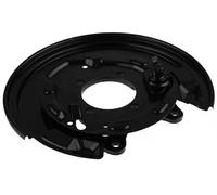 Protector del disco de freno Eje trasero, derecha HTO-TY-071 NTY