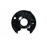 Protector del disco de freno Eje trasero izquierda 02.35.526 TRUCKTEC AUTOMOTIVE