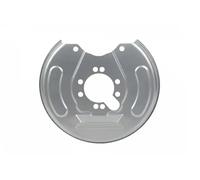 Protector del disco de freno Eje trasero izquierda 131-07-679 ABAKUS para VOLVO