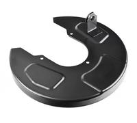 Protector del disco de freno Eje trasero izquierda 171558 FEBI BILSTEIN para VW