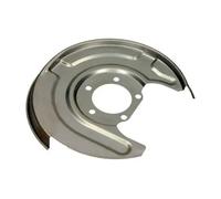 2x Protectores de disco de freno MAXGEAR Parte trasera I+D para AUDI, SKODA, VW