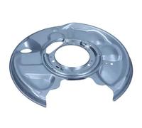 Protector del disco de freno Eje trasero izquierda 19-3252 MAXGEAR