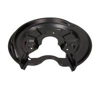 Protector del disco de freno Eje trasero izquierda 19-3270 MAXGEAR para SEAT VW