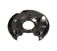 2x Protectores de disco de freno MAXGEAR Parte trasera I+D para MERCEDES-BENZ