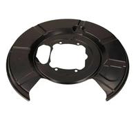 Protector del disco de freno Eje trasero izquierda 19-3426 MAXGEAR para BMW 5 6