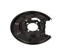 Protector del disco de freno Eje trasero izquierda 19-3434 MAXGEAR