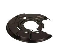 Protector del disco de freno Eje trasero izquierda 19-3584 MAXGEAR para BMW 1 3