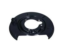 Protector del disco de freno Eje trasero izquierda 19-4352 MAXGEAR para BMW 3
