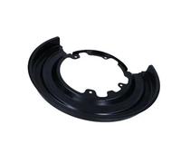 Protector del disco de freno Eje trasero izquierda 19-4363 MAXGEAR para IVECO