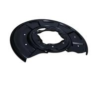 Protector del disco de freno Eje trasero izquierda 19-4365 MAXGEAR