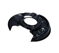 Protector del disco de freno Eje trasero izquierda 19-4369 MAXGEAR