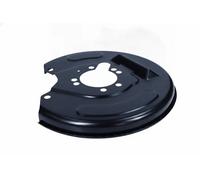 Protector del disco de freno Eje trasero izquierda 19-4387 MAXGEAR para VOLVO