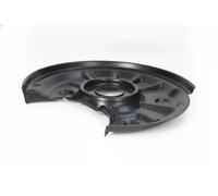 Protector del disco de freno Eje trasero izquierda 19-4389 MAXGEAR para SEAT VW