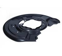 Protector del disco de freno Eje trasero izquierda 19-4409 MAXGEAR