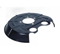 Protector del disco de freno Eje trasero izquierda 19-4433 MAXGEAR para SAAB