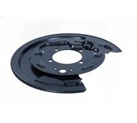 MAXGEAR 19-4438 Chapa protectora contra salpicaduras, disco de freno