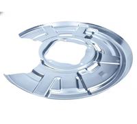 Protector del disco de freno Eje trasero izquierda 19-6240 MAXGEAR