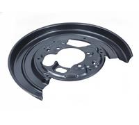 Protector del disco de freno Eje trasero izquierda 19-6245 MAXGEAR