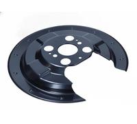 Protector del disco de freno Eje trasero izquierda 19-6251 MAXGEAR