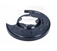 MAXGEAR Ankerblech Spritzblech Delantero Izquierdo para KIA Picanto SA BA
