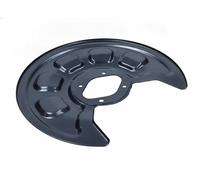 Protector del disco de freno Eje trasero izquierda 19-6283 MAXGEAR
