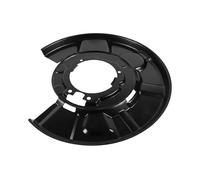 Panel De Spray Ancla Trasero Izquierdo Para BMW 3 Series Touring E91 F31 E90 F30