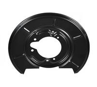 NK 231529 Chapa protectora contra salpicaduras, disco de freno