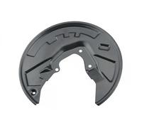 NK 231904 Antisalpicaduras Disco Trasero Izquierdo para Citroën C8 Peugeot 807